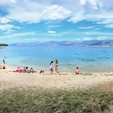 아파트 Familyapartment Love&peace 스플리트