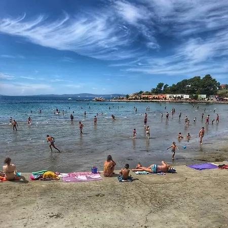 Familyapartment Love&peace 아파트