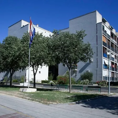 Familyapartment Love&peace 아파트