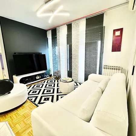 Apartment Familyapartment Love&peace