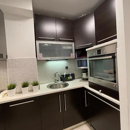 Familyapartment Love&peace 스플리트