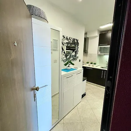 Familyapartment Love&peace *