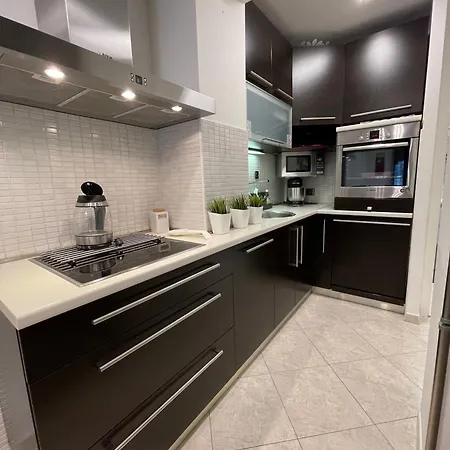 Familyapartment Love&peace *