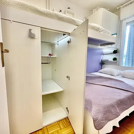 Familyapartment Love&peace 아파트