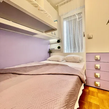 Familyapartment Love&peace 아파트 *