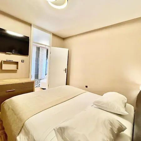 Familyapartment Love&peace Apartment Split