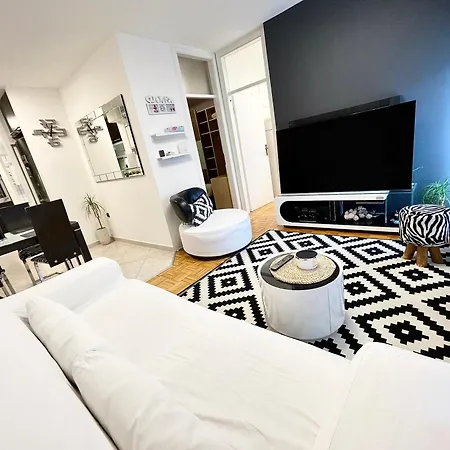 Familyapartment Love&peace * 스플리트