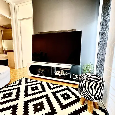 Familyapartment Love&peace 아파트