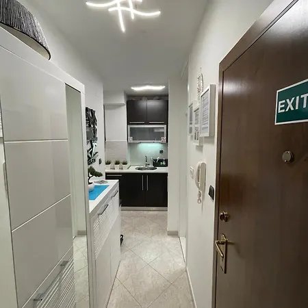 아파트 Familyapartment Love&peace