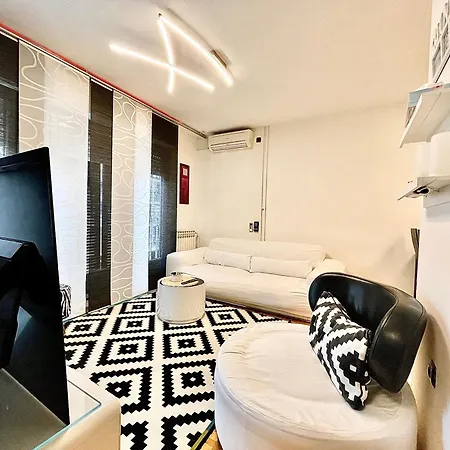 Familyapartment Love&peace 스플리트