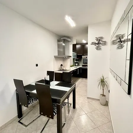 Familyapartment Love&peace 스플리트