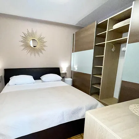 Familyapartment Love&peace 아파트 *