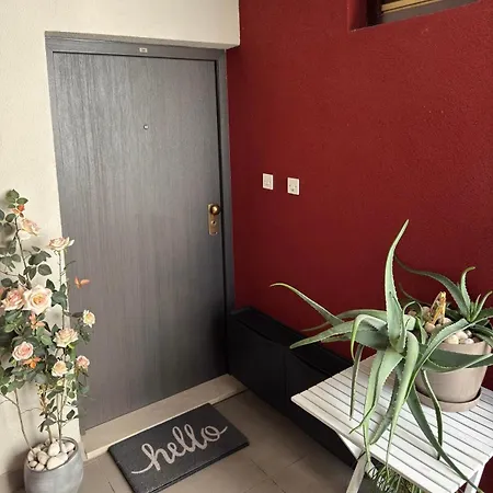 Familyapartment Love&peace 스플리트