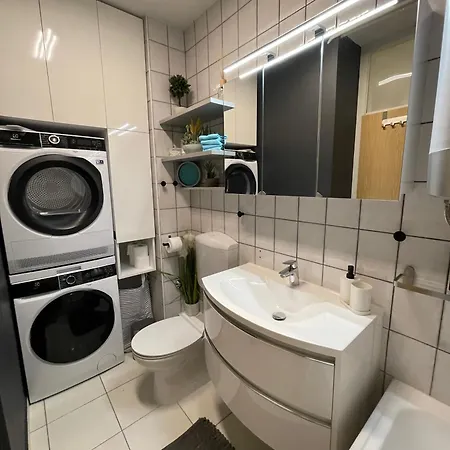 Familyapartment Love&peace * 스플리트