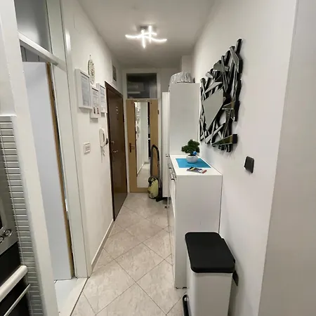 아파트 Familyapartment Love&peace